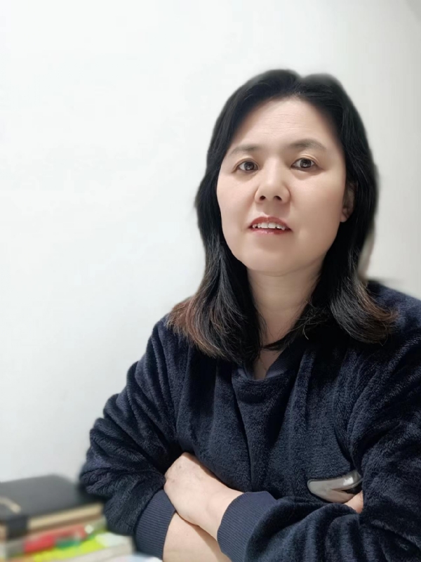 小米的第一张照片--福鼎相亲网