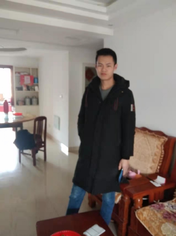 金善的第一张照片--福鼎相亲网