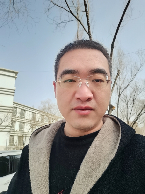 揽星入梦的第二张照片--福鼎相亲网