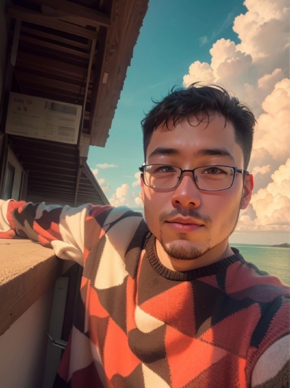 奇点xyz的第一张照片--福鼎相亲网
