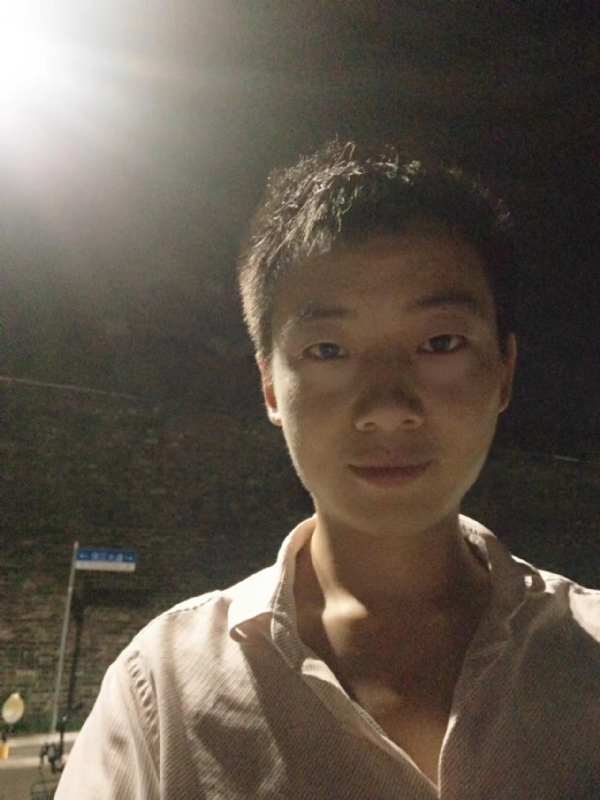 来啊的第一张照片--福鼎相亲网