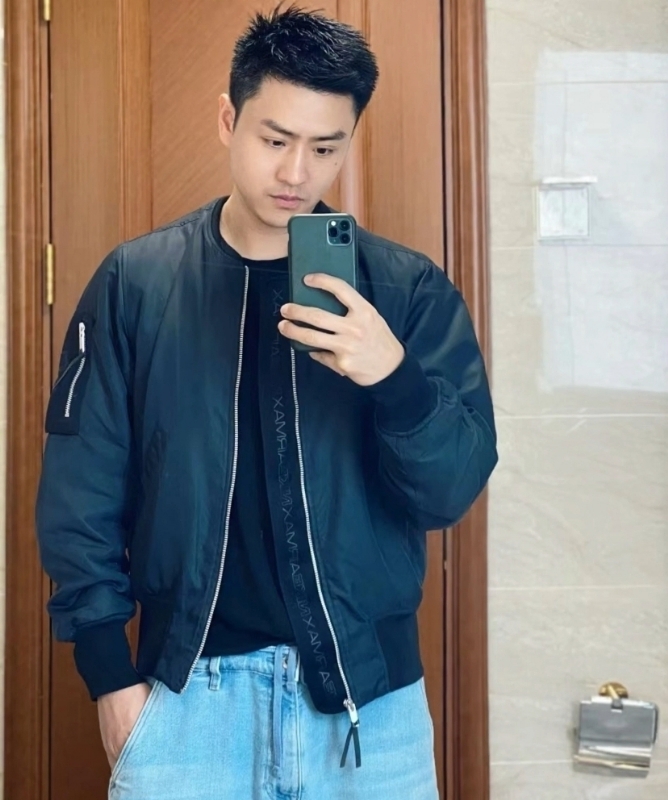 阿朗的第一张照片--福鼎相亲网