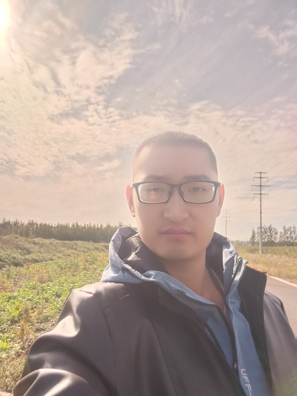 温暖胸膛的第一张照片--福鼎相亲网