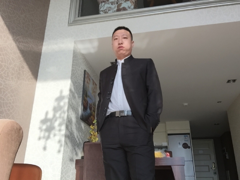 雅小炁的第一张照片--福鼎相亲网