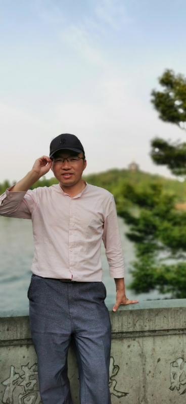 大叔有点忙的第三张照片--福鼎相亲网