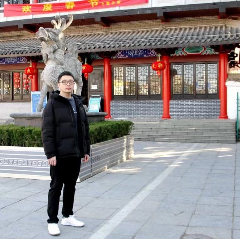 stan的第二张照片--福鼎相亲网