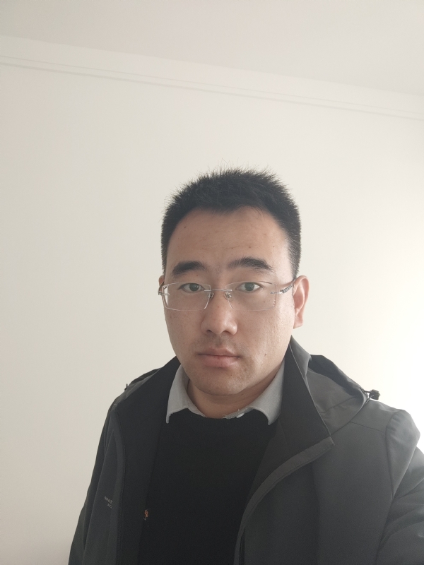 真诚的第一张照片--福鼎相亲网