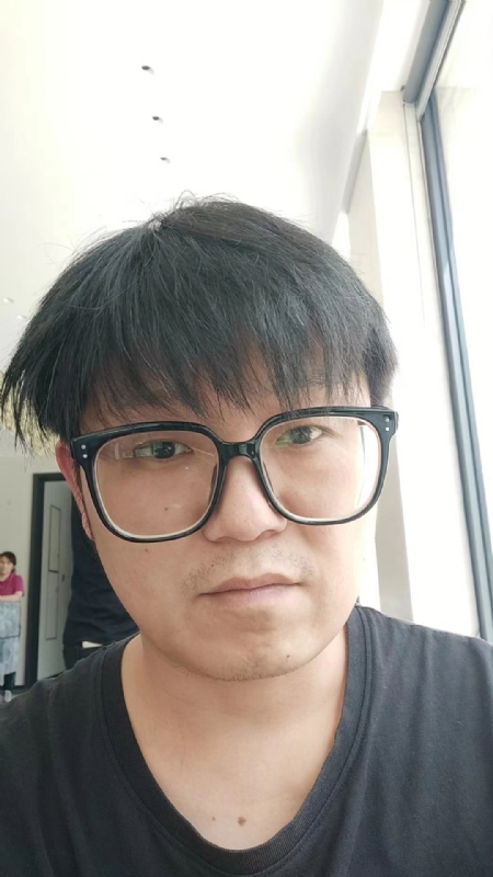 未艾的第一张照片--福鼎相亲网