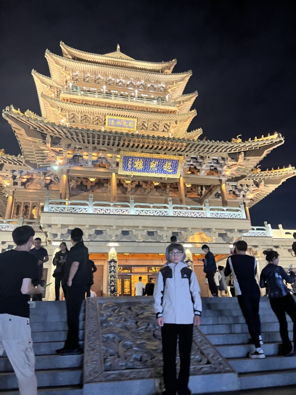 星星的第五张照片--福鼎相亲网