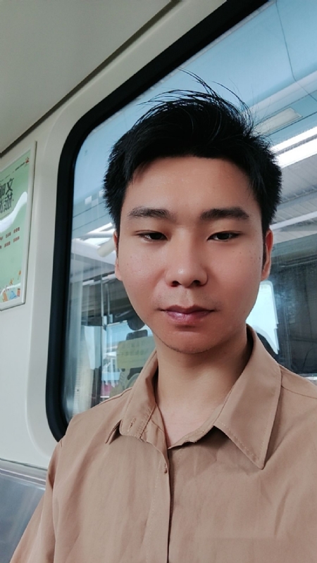 境棂的第一张照片--福鼎相亲网