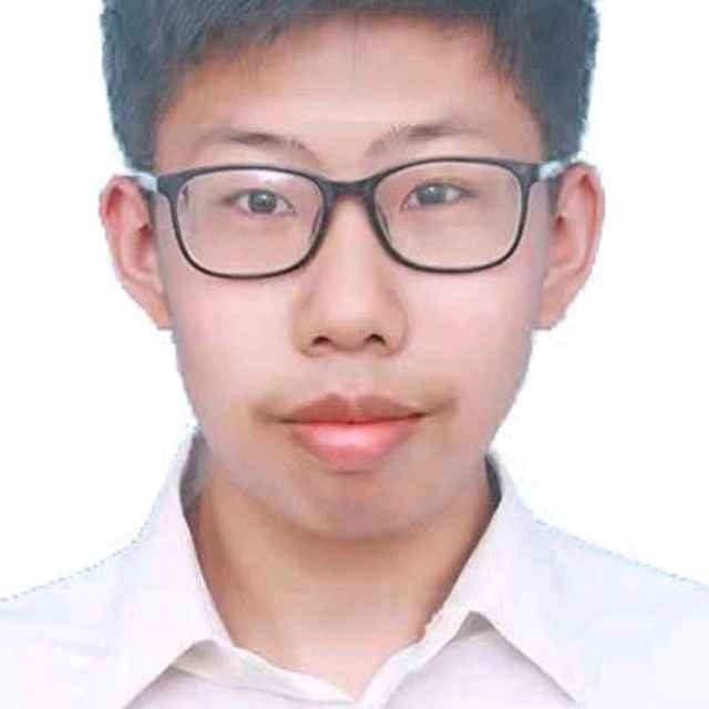 李恒宇的第一张照片--福鼎相亲网