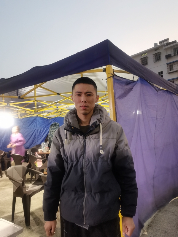 谁谁谁的第一张照片--福鼎相亲网