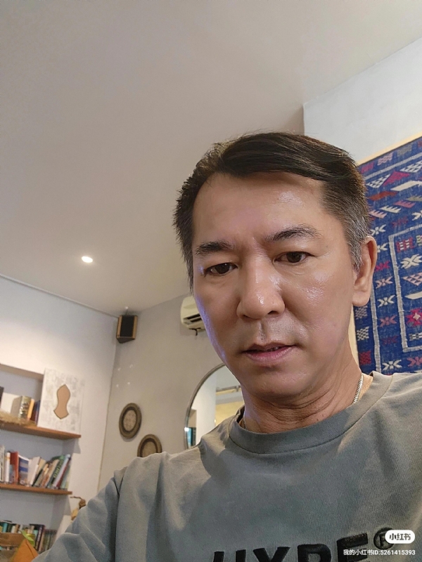 Gary黄的第一张照片--福鼎相亲网