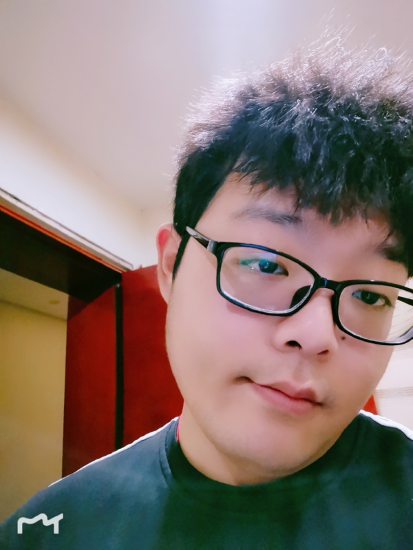坠羽的第一张照片--福鼎相亲网