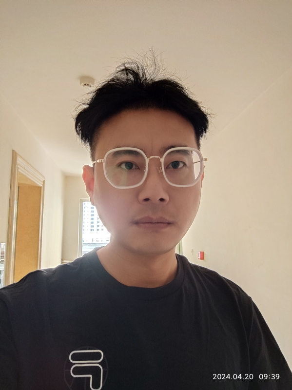 信带小李的第一张照片--福鼎相亲网