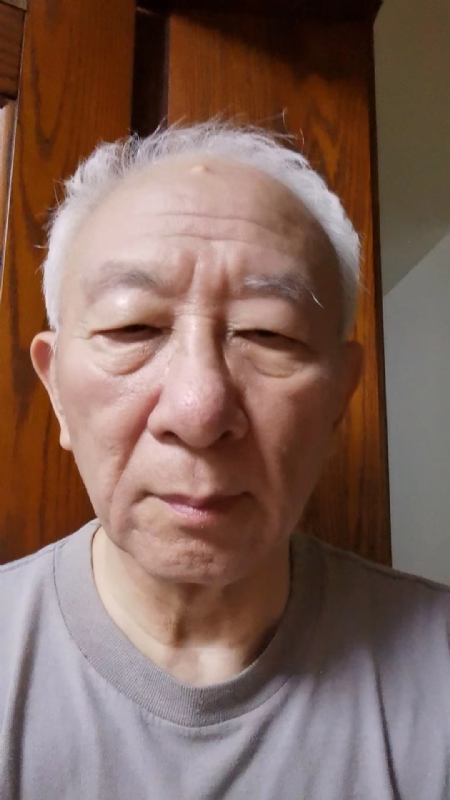 原始森林的第一张照片--福鼎相亲网