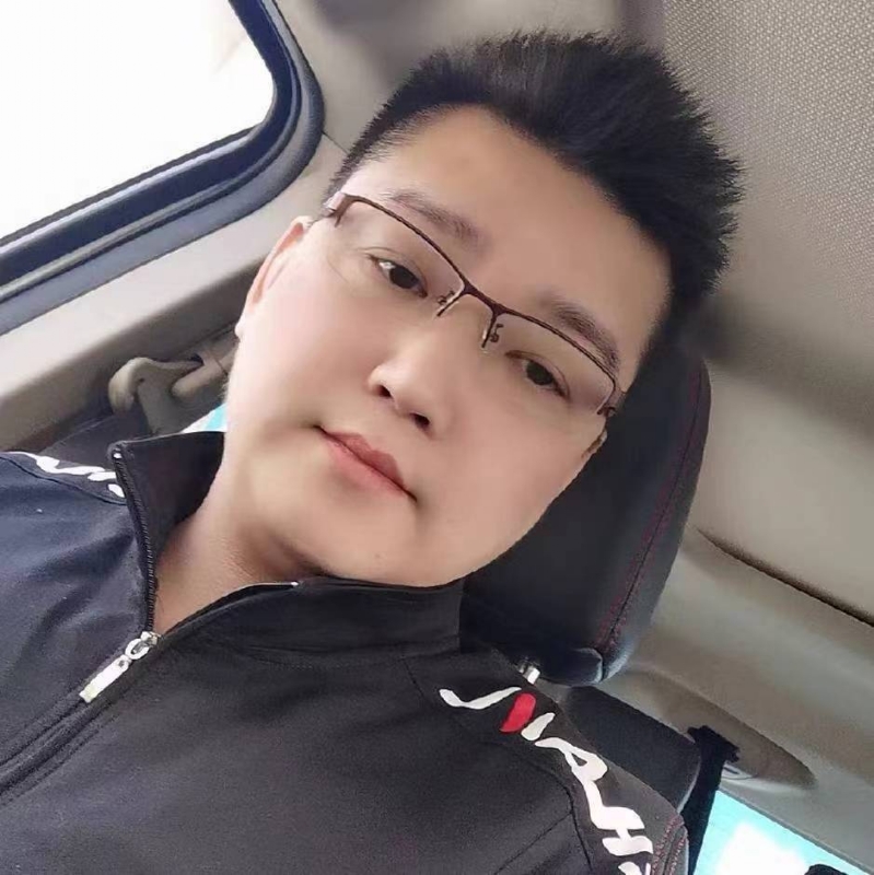 元霸天的第一张照片--福鼎相亲网