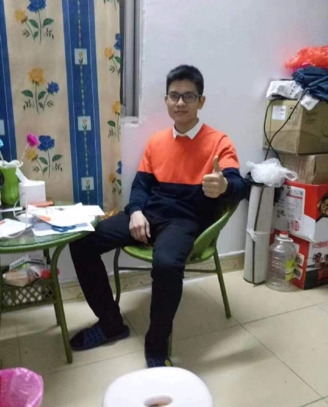 海风的第三张照片--福鼎相亲网