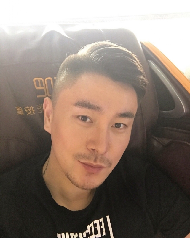 郑Sir的第二张照片--福鼎相亲网
