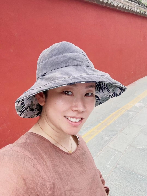 妖娆的煤气罐的第二张照片--福鼎相亲网