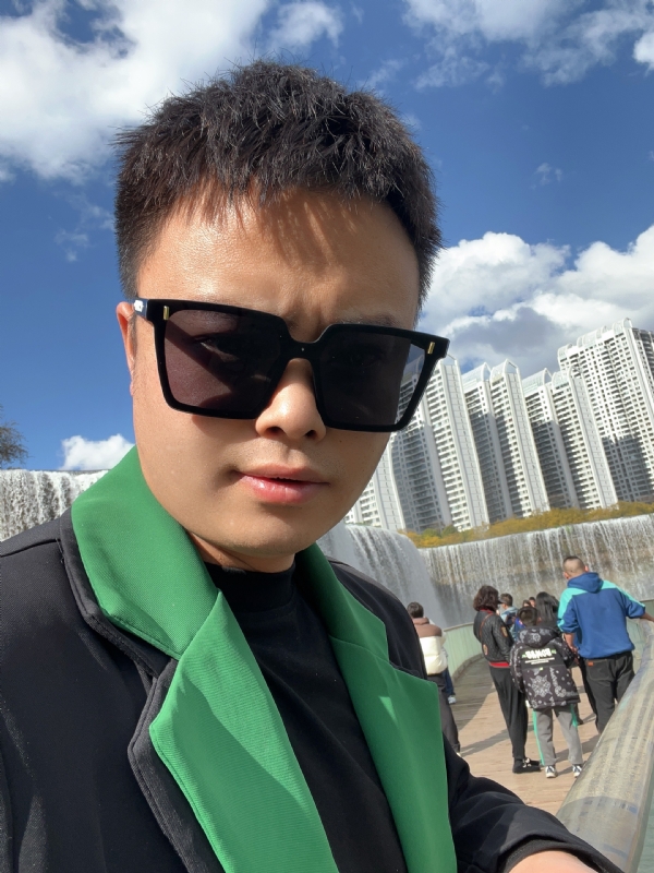 子阳的第一张照片--福鼎相亲网