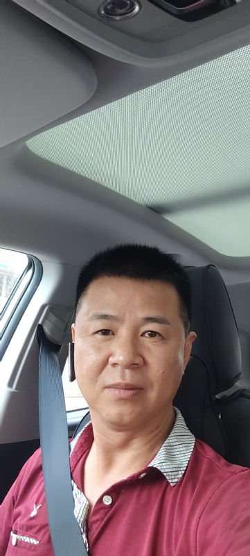 秋天的风的第二张照片--福鼎相亲网