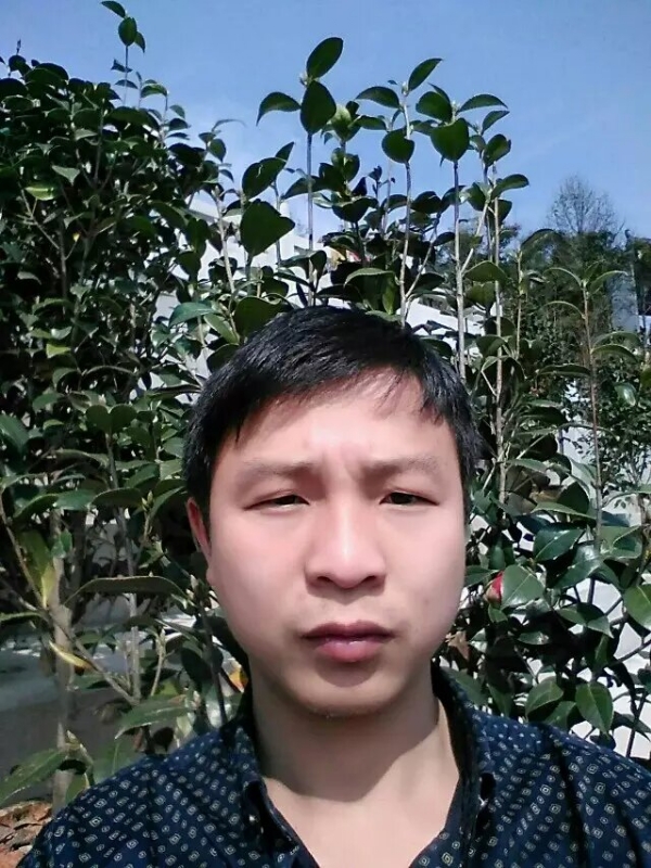 黑骑士的第二张照片--福鼎相亲网