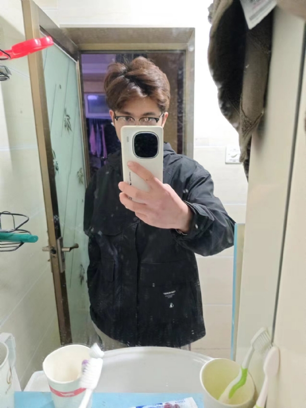 想吃糖醋渝的第一张照片--福鼎相亲网