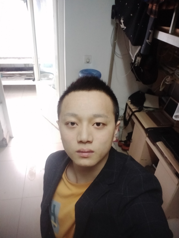苟茂棋的第一张照片--福鼎相亲网