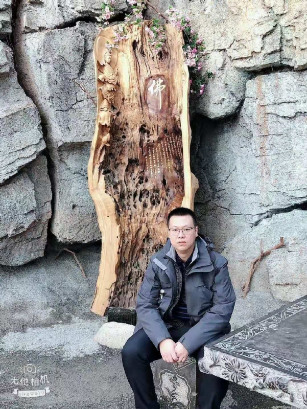 余生的第二张照片--福鼎相亲网