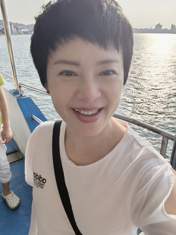 Tina的第一张照片--福鼎相亲网