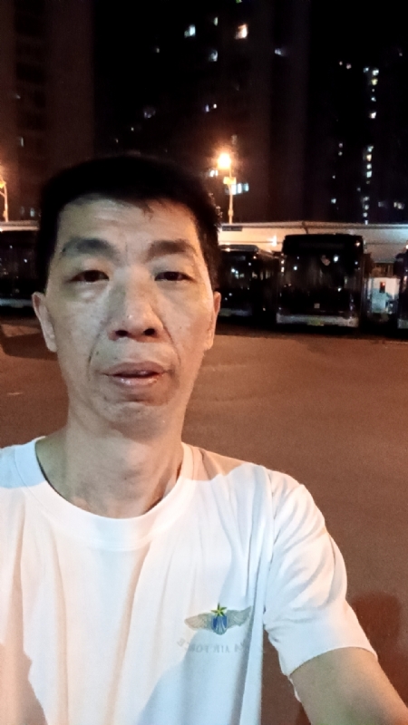 小丑的第一张照片--福鼎相亲网