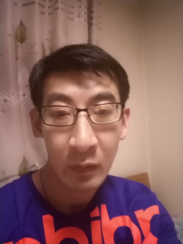 摩羯的第一张照片--福鼎相亲网