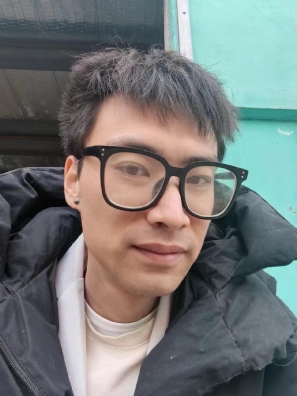 爱有来生、的第一张照片--福鼎相亲网