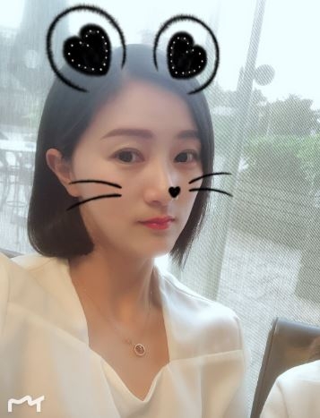 坏女孩的第一张照片--福鼎相亲网
