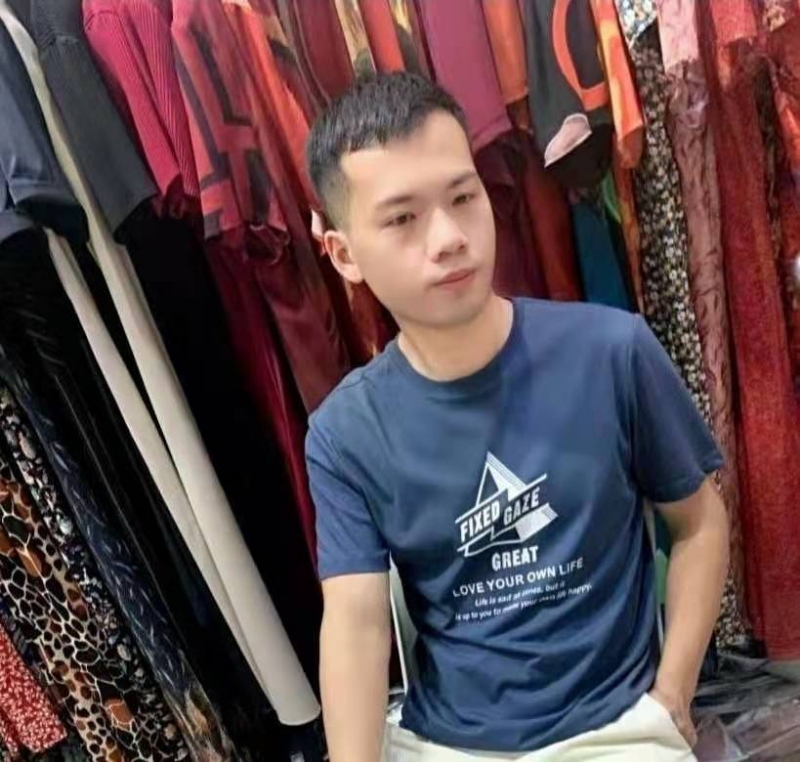 萃臻的第一张照片--福鼎相亲网