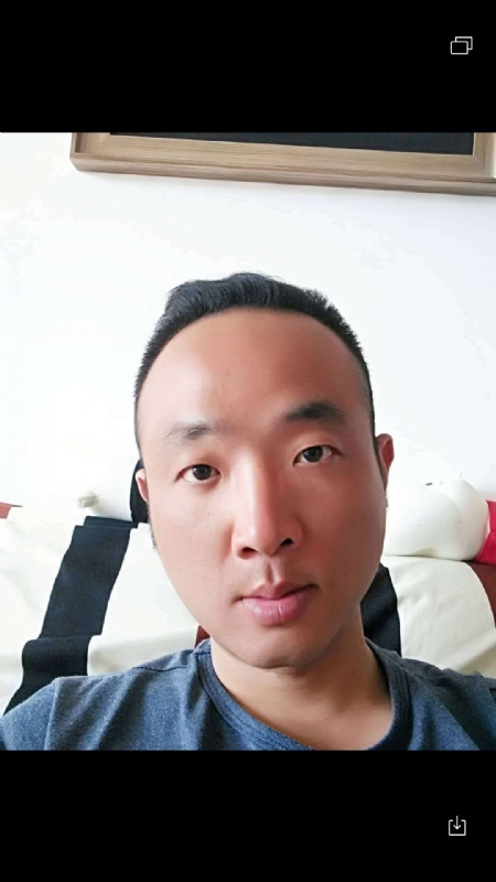 大圣的第一张照片--福鼎相亲网