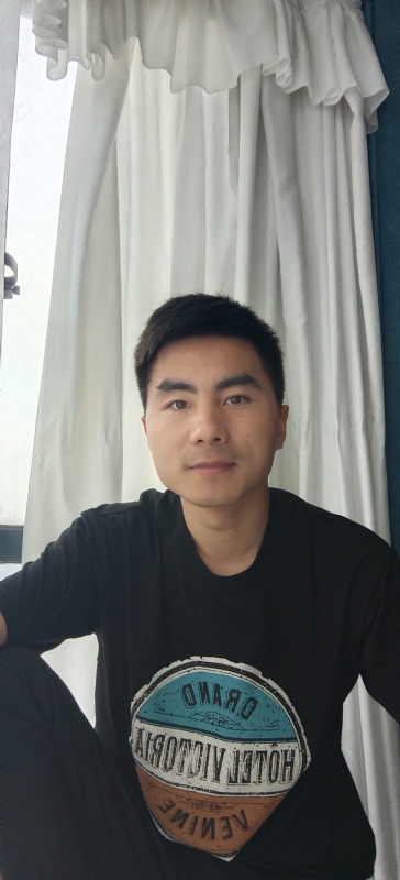 叶秋的第一张照片--福鼎相亲网