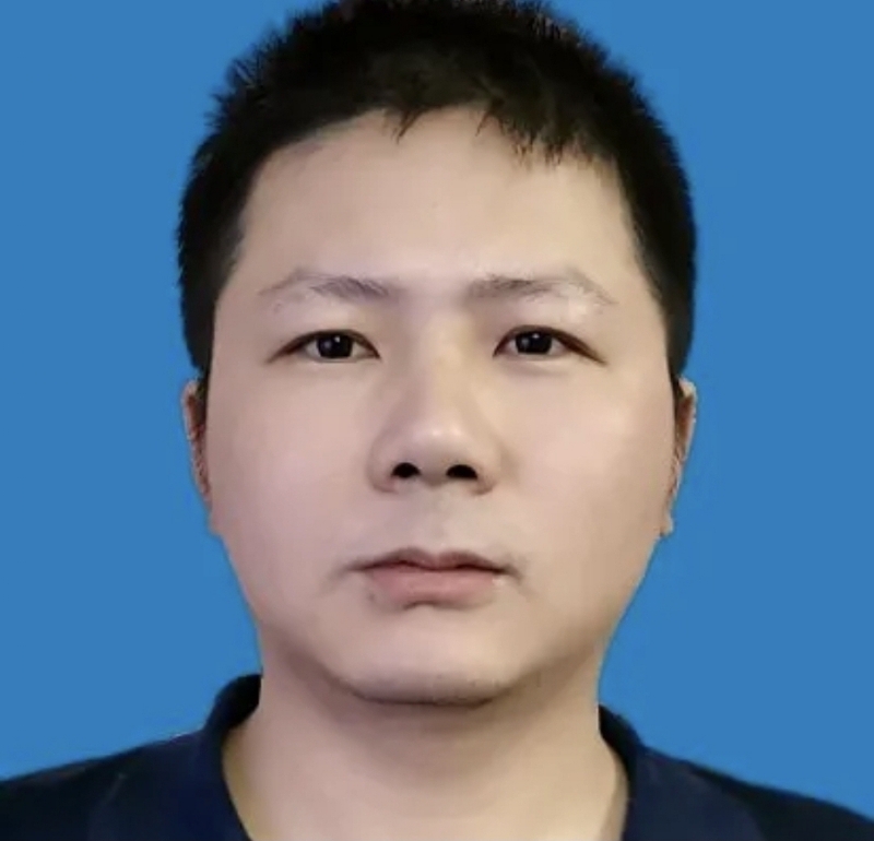 寒山的第一张照片--福鼎相亲网