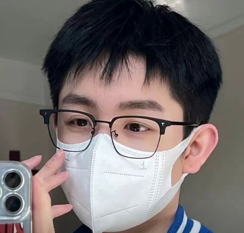 甜甜男孩的第一张照片--福鼎相亲网