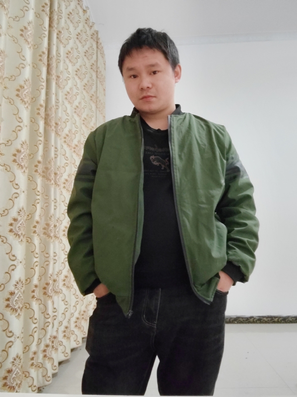 随遇而安的第一张照片--福鼎相亲网