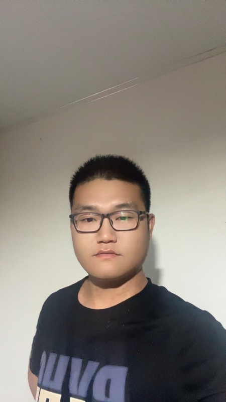 阳阳的第一张照片--福鼎相亲网