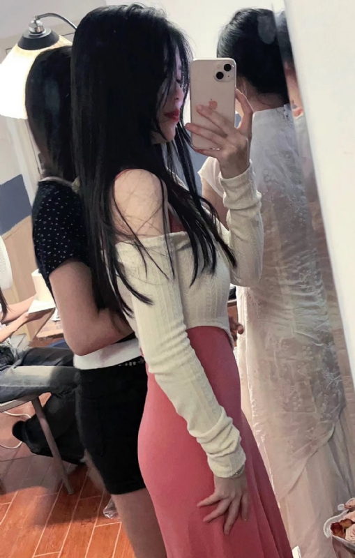 小姨的第一张照片--福鼎相亲网