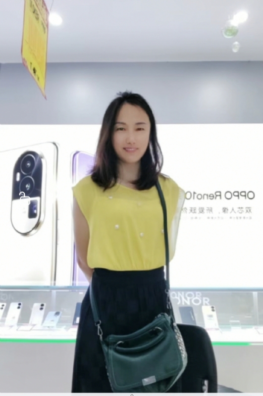 阿君的第一张照片--福鼎相亲网