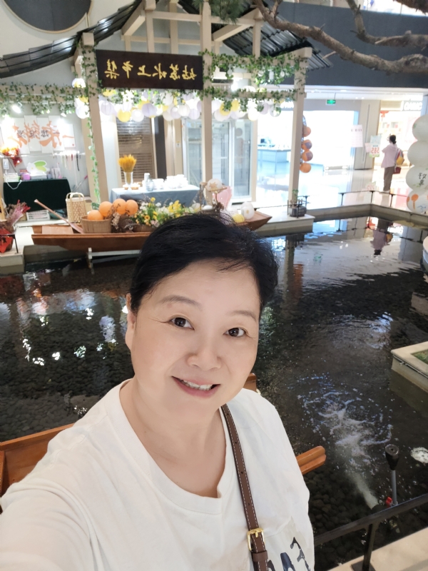 丁姐爱生活的第三张照片--福鼎相亲网