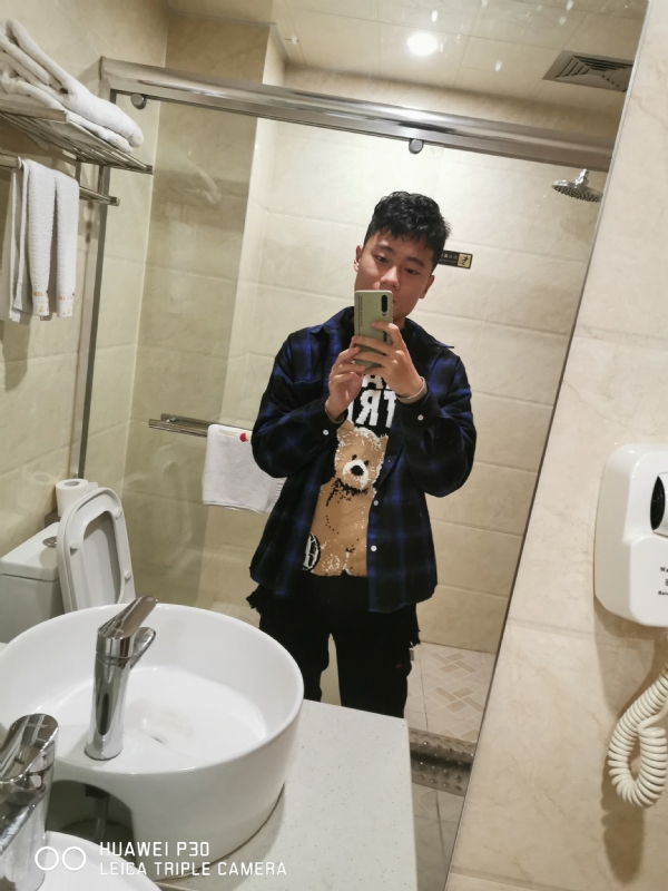 佛系人生的第四张照片--福鼎相亲网