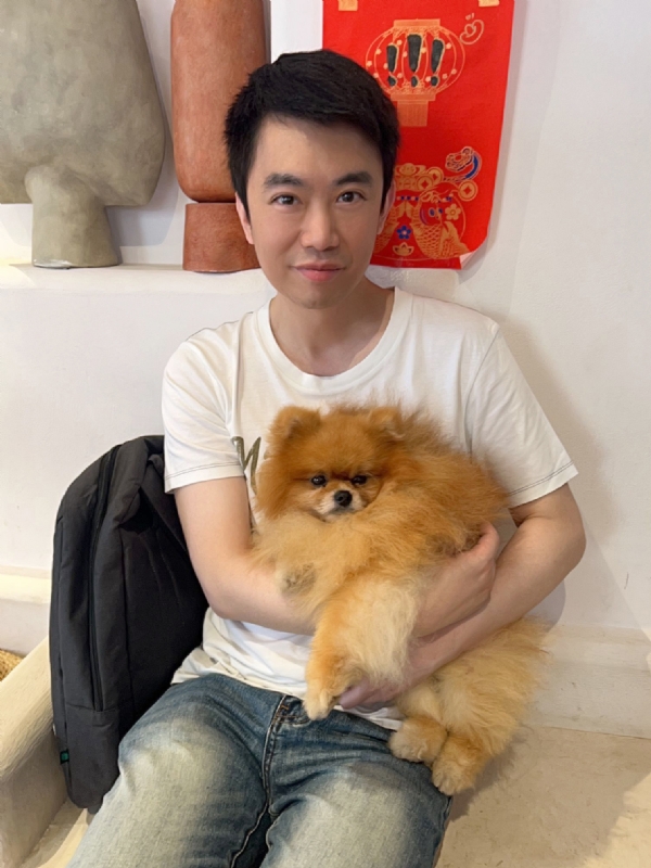Leo的第一张照片--福鼎相亲网