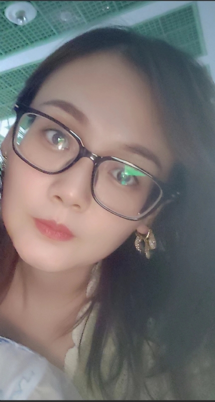 可可的第一张照片--福鼎相亲网