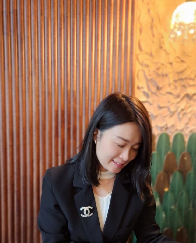 木加薪的第二张照片--福鼎相亲网