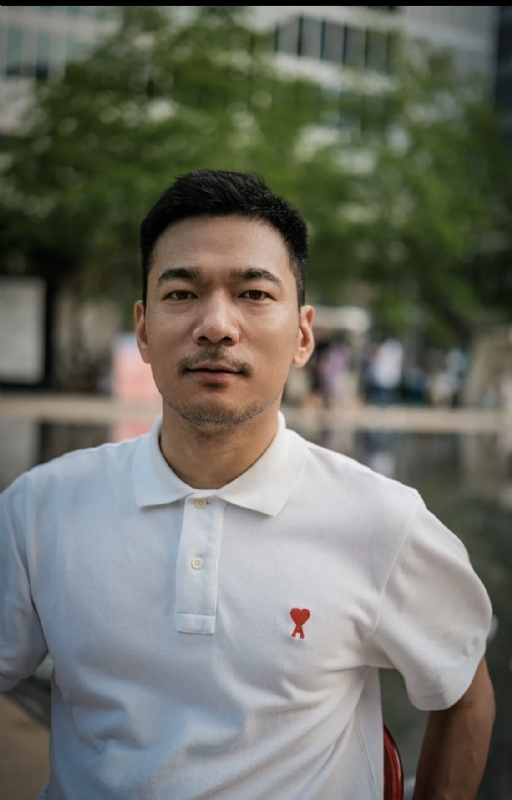 kevin的第一张照片--福鼎相亲网